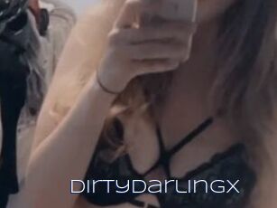 DirtyDarlingX