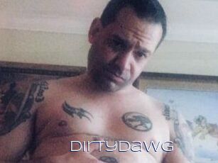 DirtyDawg
