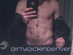 DirtyDickInDenver