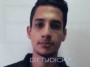 DirtyDickx