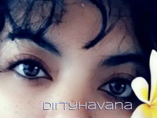DirtyHavana
