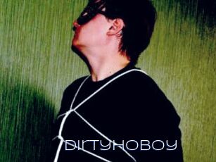 DirtyHoBoy