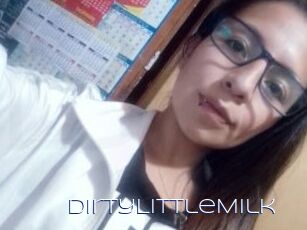 DirtyLittleMilk