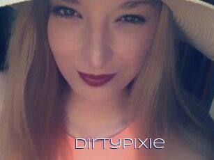 DirtyPixie