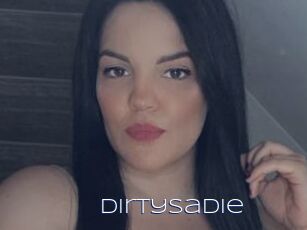DirtySadie