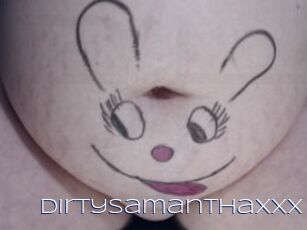 DirtySamanthaXxx