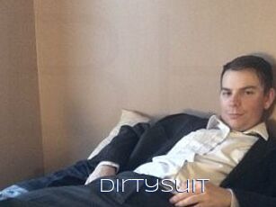 DirtySuit