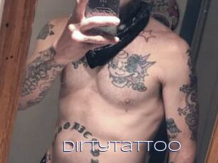 DirtyTattoo