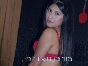 DirtyThania