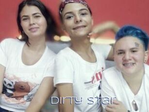 Dirty_star