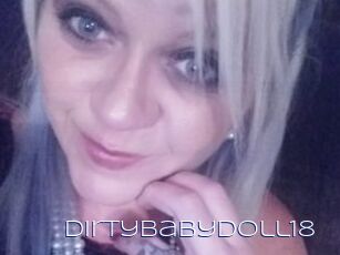 Dirtybabydoll18