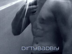 Dirtybadbiy
