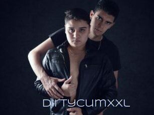 Dirtycumxxl