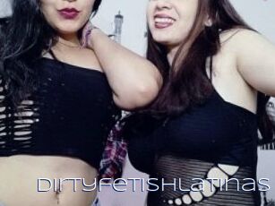 Dirtyfetishlatinas
