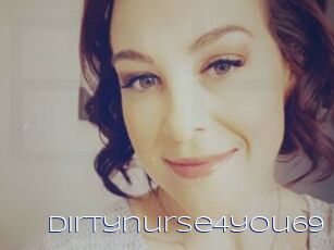 Dirtynurse4you69