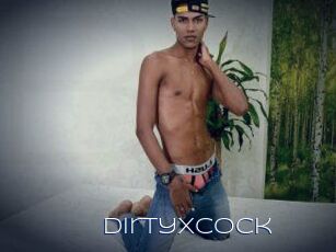 DirtyxCock