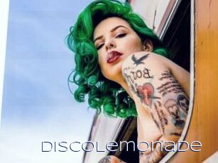 DiscoLemonade