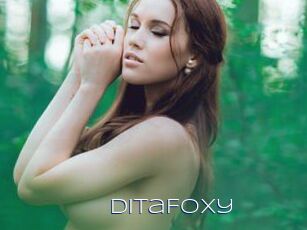 DitaFoxy
