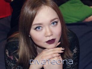 DivaTeona