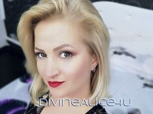 DivineAlice4U