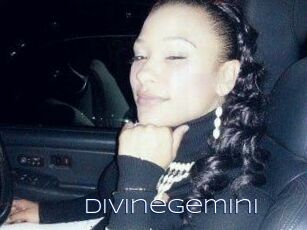 DivineGemini