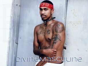 DivineMasculine