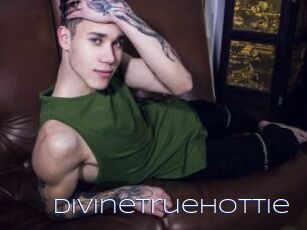 DivineTrueHottie