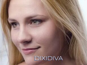 DixiDIVA