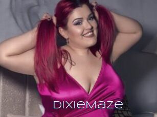 DixieMaze