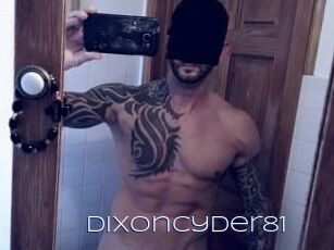 DixonCyder81