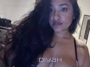 Diyah