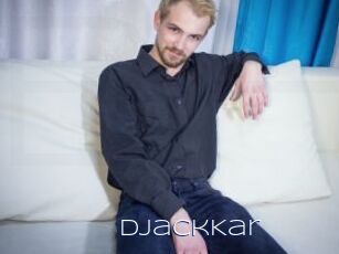 DjackKar Blue Hot
