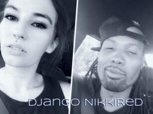 Django_NikkiRed