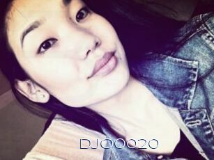 Djo0020