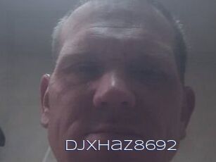 Djxhaz8692