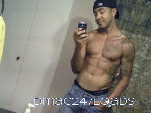 Dmac247Loads Blue Hot