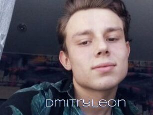 DmitryLeon Blue Hot