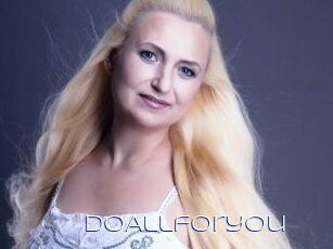 DoAllforyou