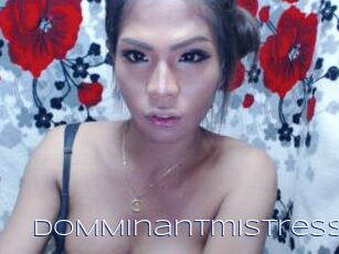 DoMMinantmisTress
