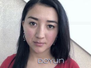 DoYun