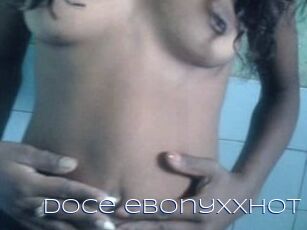 Doce_ebonyXxhot