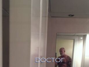 Doctor