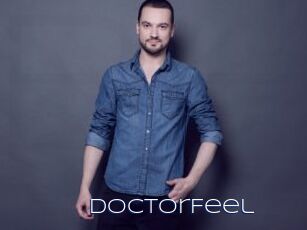 DoctorFeel Blue Hot