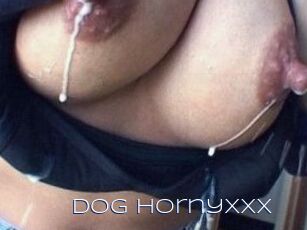 Dog_HornyXXx