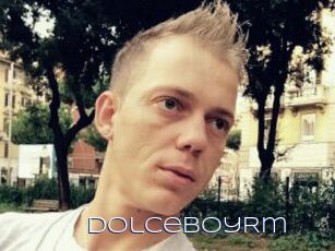 DolceBoyRm