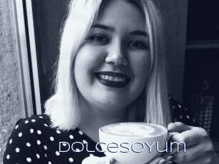 DolceSoYum