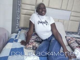 DollBlack4Money