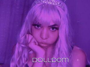 DollD0m