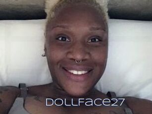 DollFace27