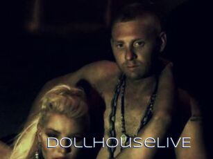 DollHouseLIVE